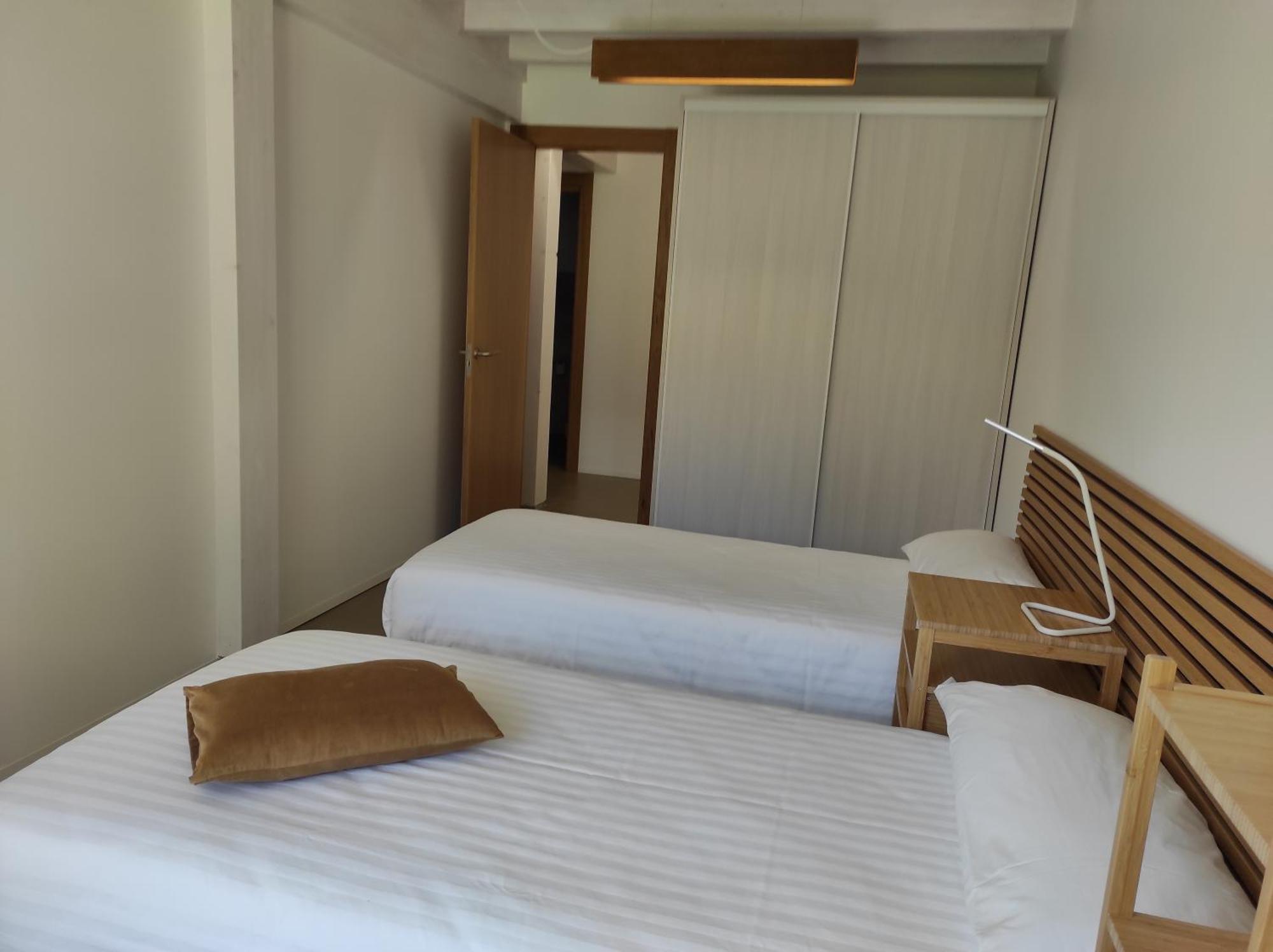 Апартаменти Casa Playas Costa Quebrada Санта-Крус-де-Бесана Екстер'єр фото