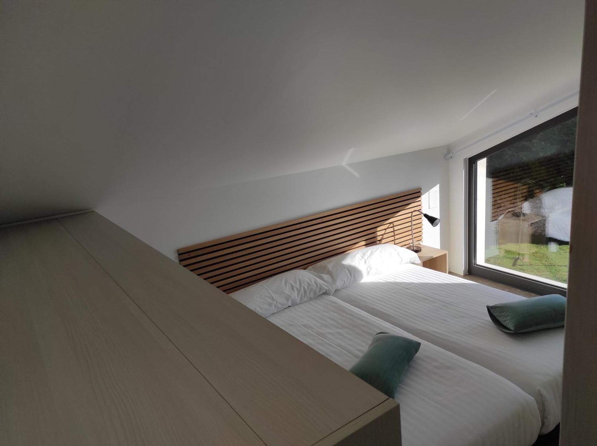 Апартаменти Casa Playas Costa Quebrada Санта-Крус-де-Бесана Екстер'єр фото