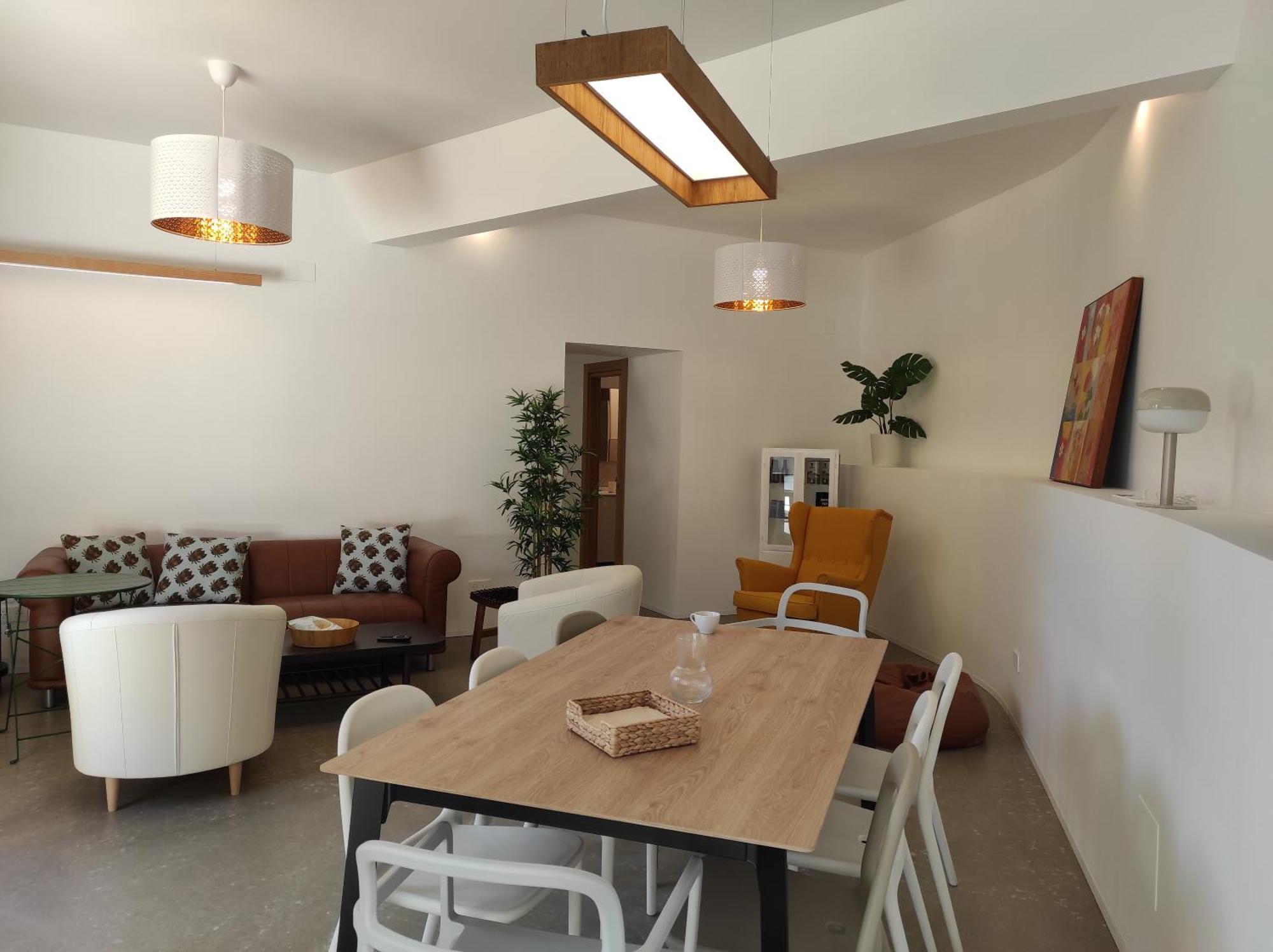 Апартаменти Casa Playas Costa Quebrada Санта-Крус-де-Бесана Екстер'єр фото