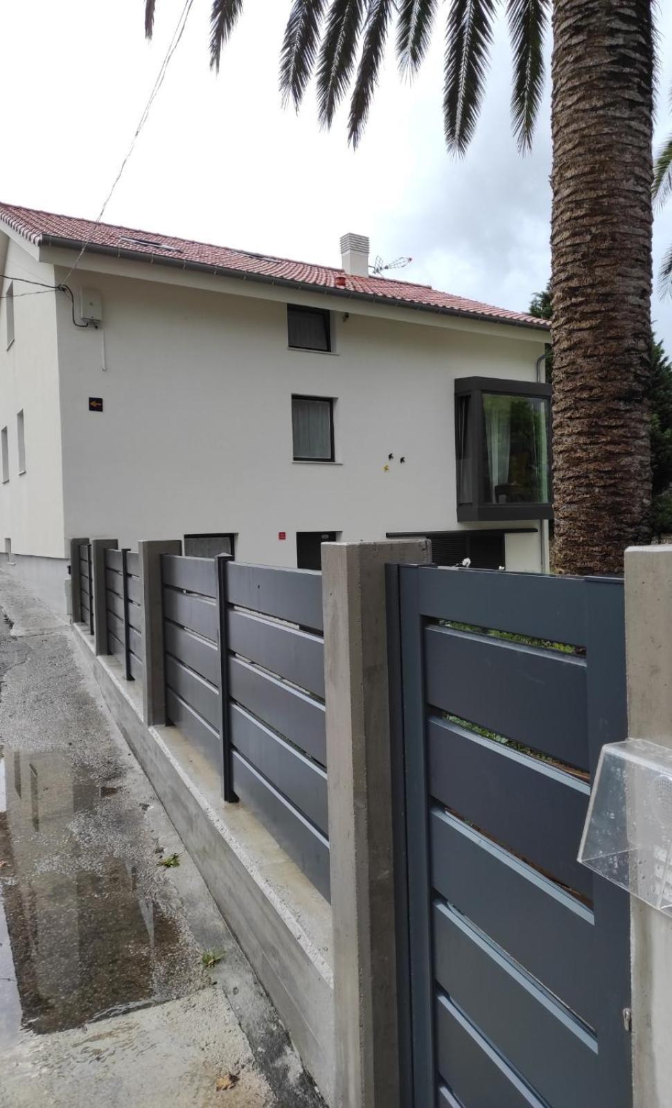 Апартаменти Casa Playas Costa Quebrada Санта-Крус-де-Бесана Екстер'єр фото