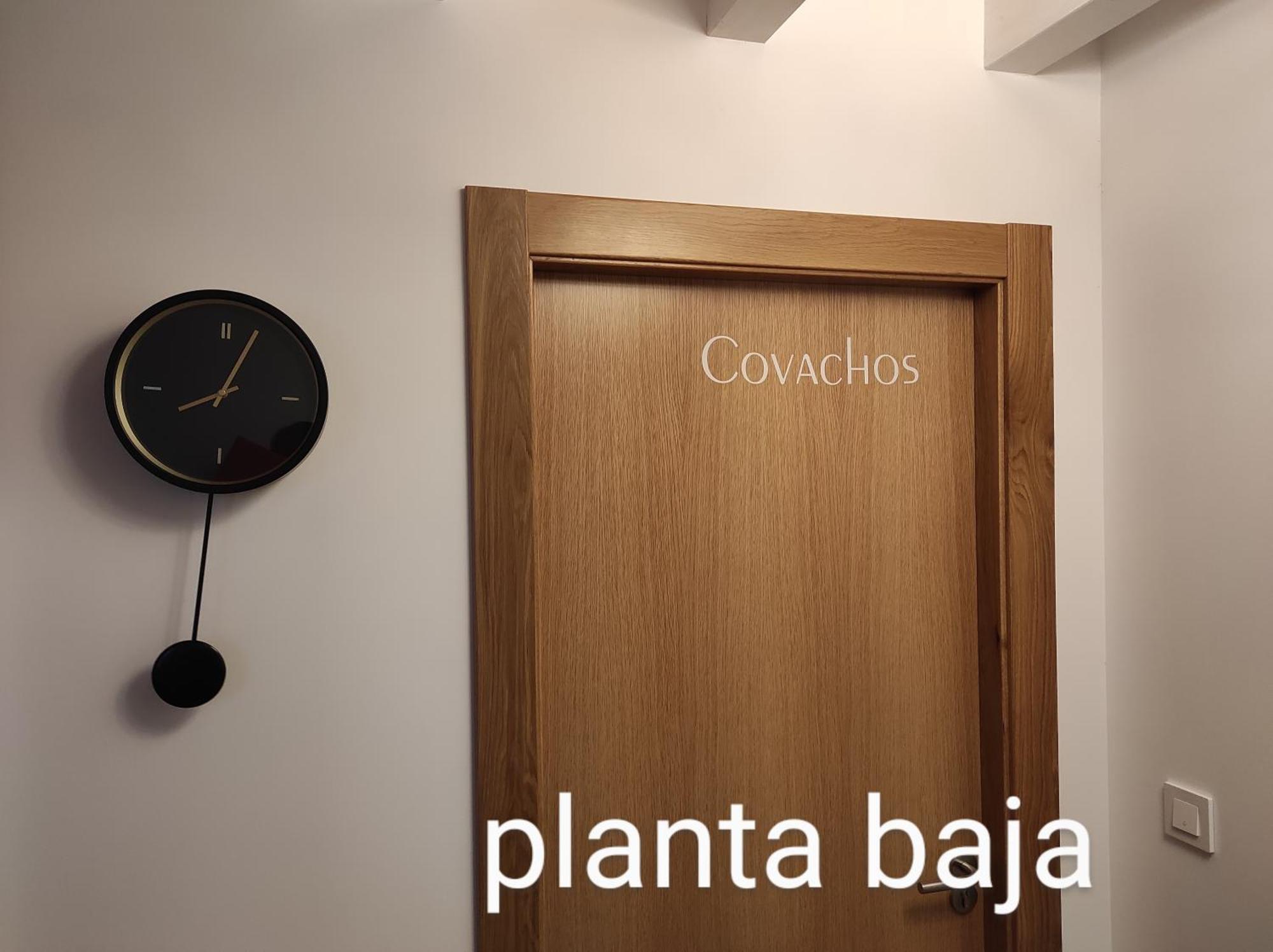 Апартаменти Casa Playas Costa Quebrada Санта-Крус-де-Бесана Екстер'єр фото